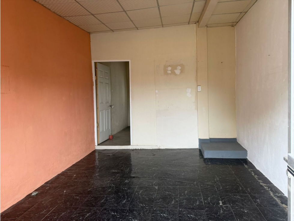 HERRERA / CHITRE / 609M / 3 HABITACIONES / 2 PARKING / TERRAZA - 3
