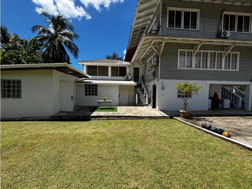 COLÓN / MARGARITA / 54M2 / AMOBLADO / CON SERVICIOS INCLUIDOS - 4
