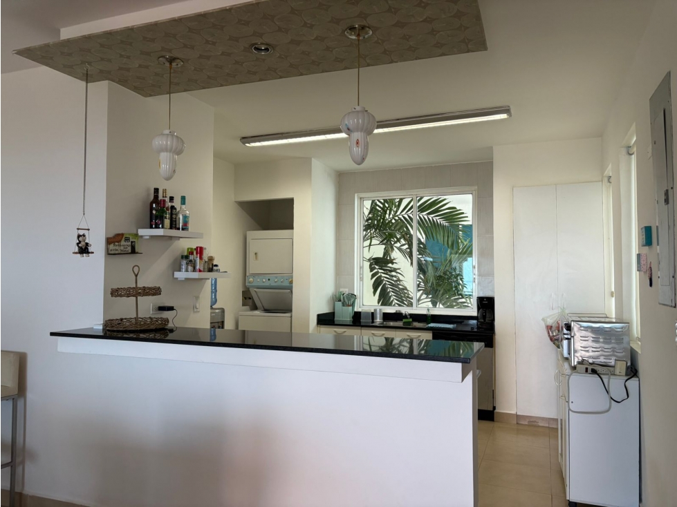 COCLE / TERRAZAS DE FARALLON / 232M / 1 PARKING / 3 HABITACION / AG — foto 6