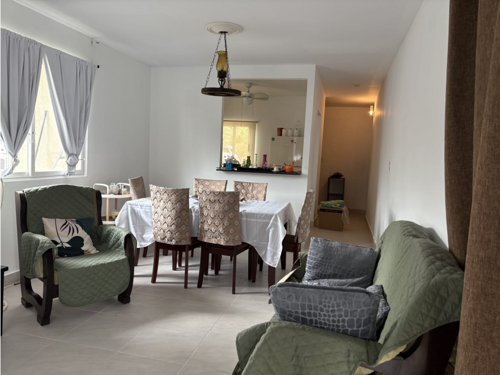 CHAME / CORONADO / 250M / 3 HABITACION / 2 BAÑOS / AREA SOCIAL / AG — foto 2