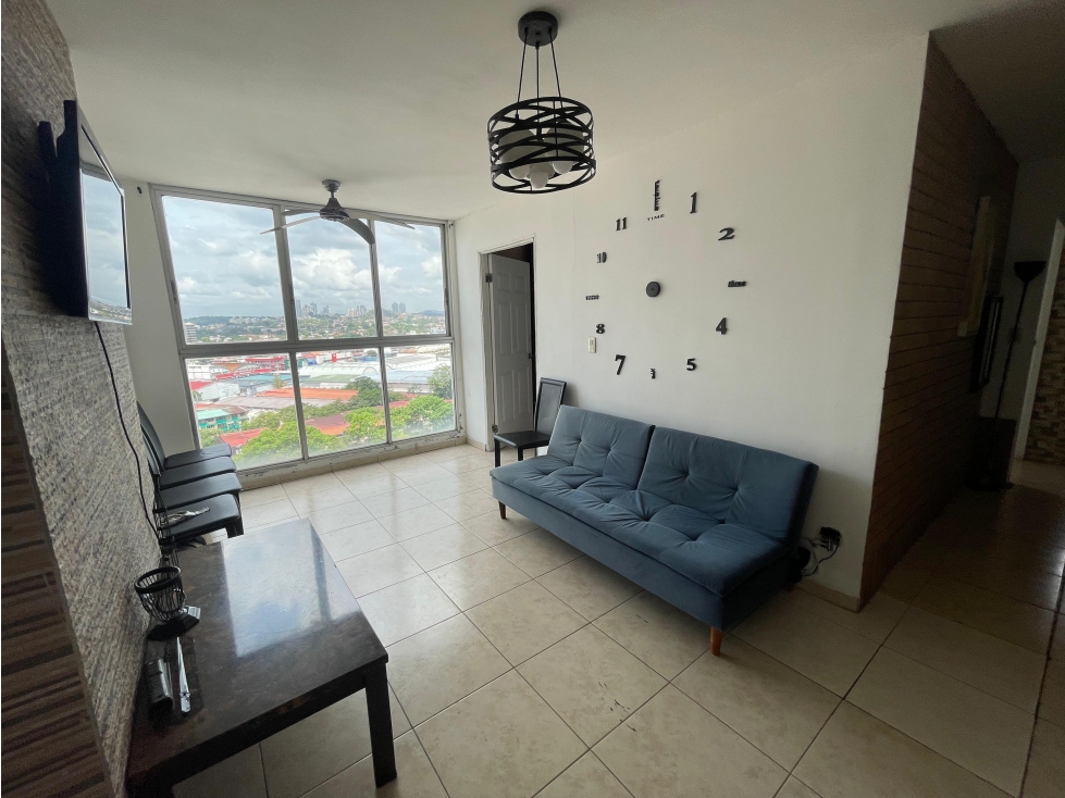 SE VENDE APARTAMENTO EN CARRASQUILLA PH METRO TOWER CON PISCINA — foto 3