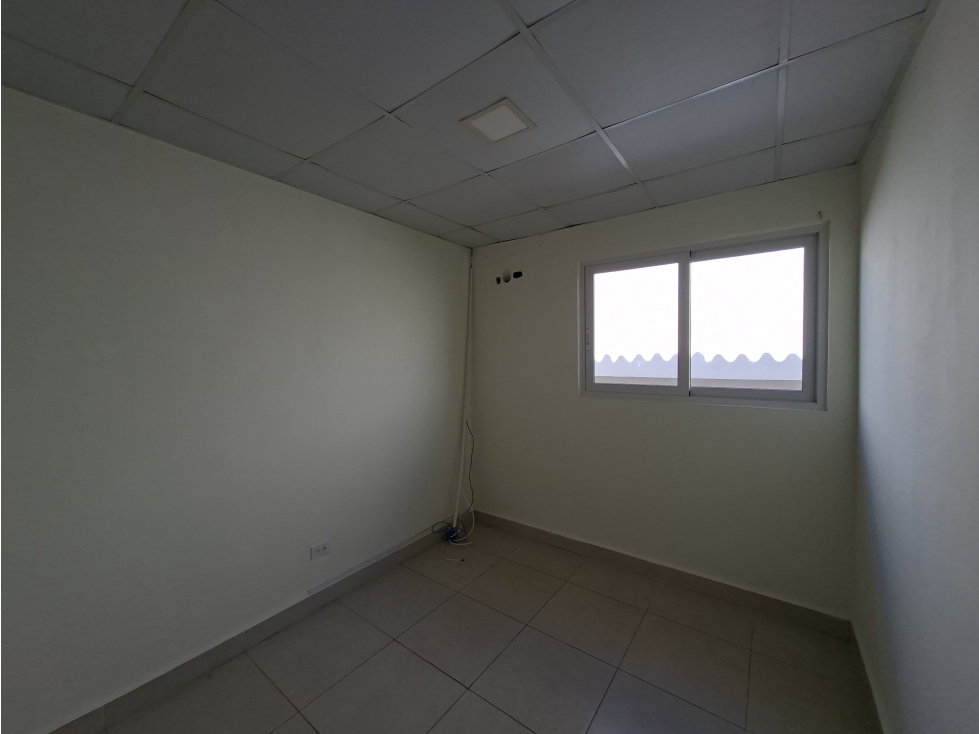 PLAYA DORADA / VILLA MARINA II / 3 HABITACION / 240M / LINEA BLANCA — foto 4