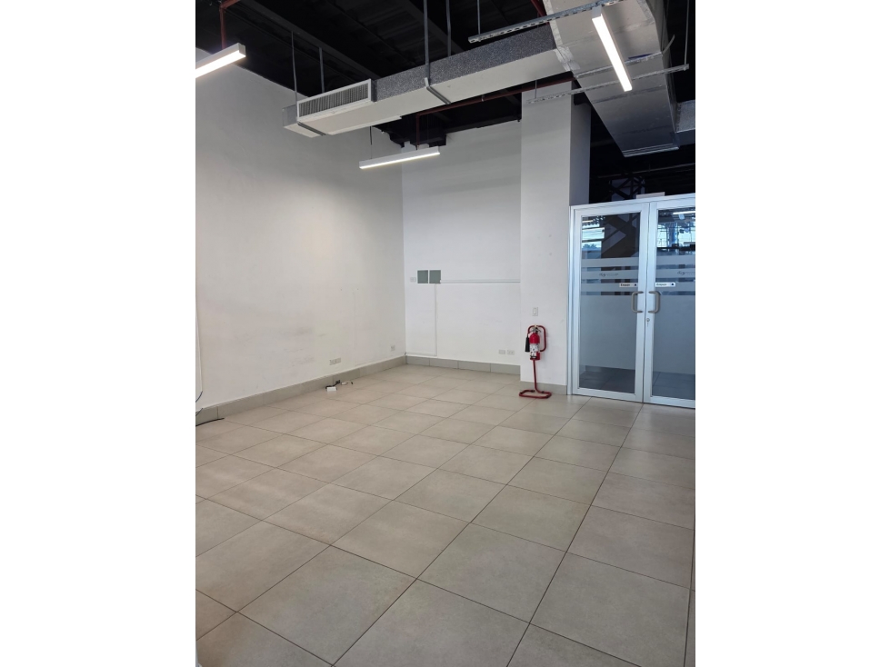 OFIBODEGA / PLAZA DEL ESTE CENTER / 398M / DIVISIONES / 2 NIVELES - 6