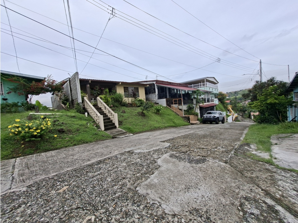 SE VENDE CASA EL CRISOL ALTOS DEL CRISOL 237M 3 HABITACION PATIO - 2