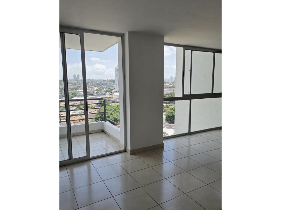 SE ALQUILA APARTAMENTO HATO PINTADO ECCO TOWERS 112M CON LINEA BLANCA — foto 5