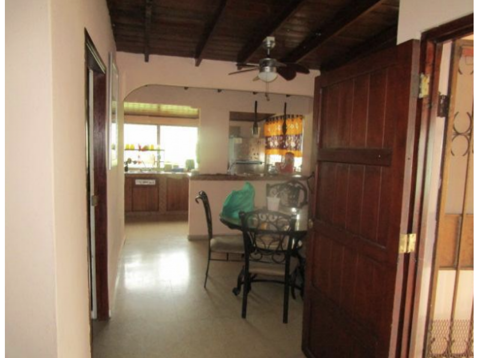 SE VENDE CASA 425M EN LA CHORRERA FUENTES DEL CHASE EN ESQUINA — foto 3