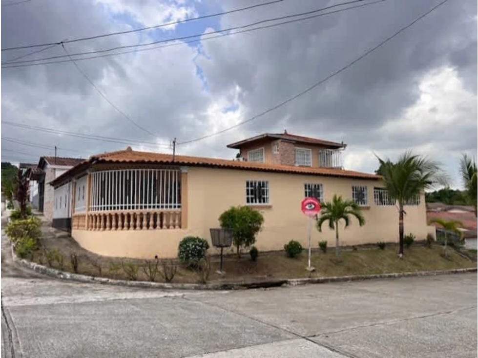 EL CRISOL / VILLA VERONICA / 215M / 4 HABITACION / ESQUINA - 5