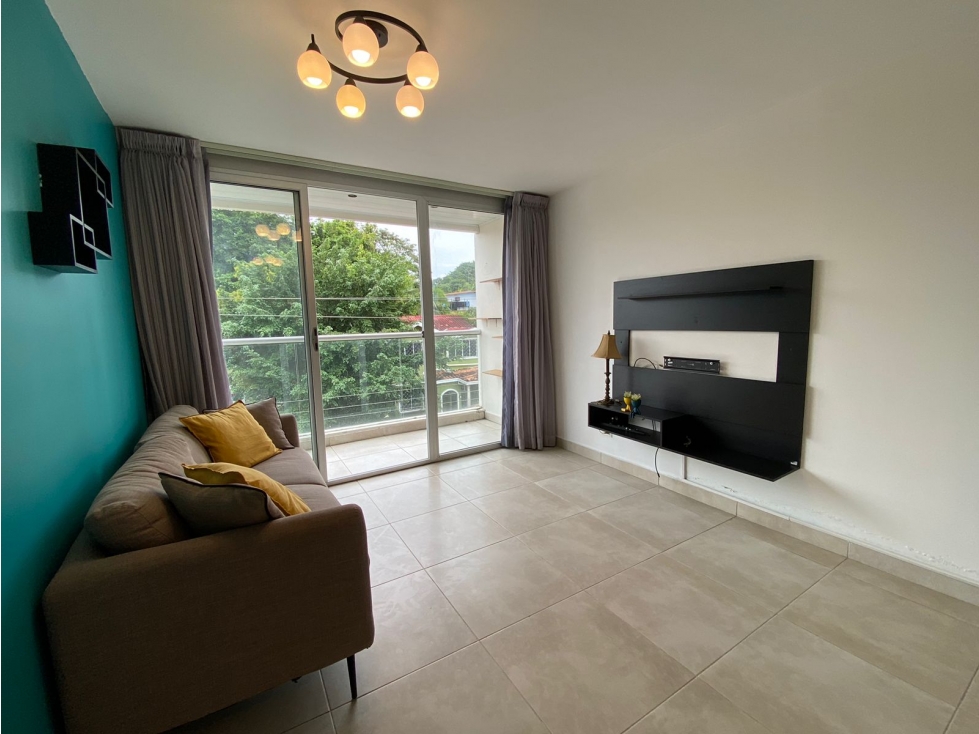 SE VENDE APARTAMENTO VILLA ZAITA PH ZAITA POINT 69M LINEA BLANCA