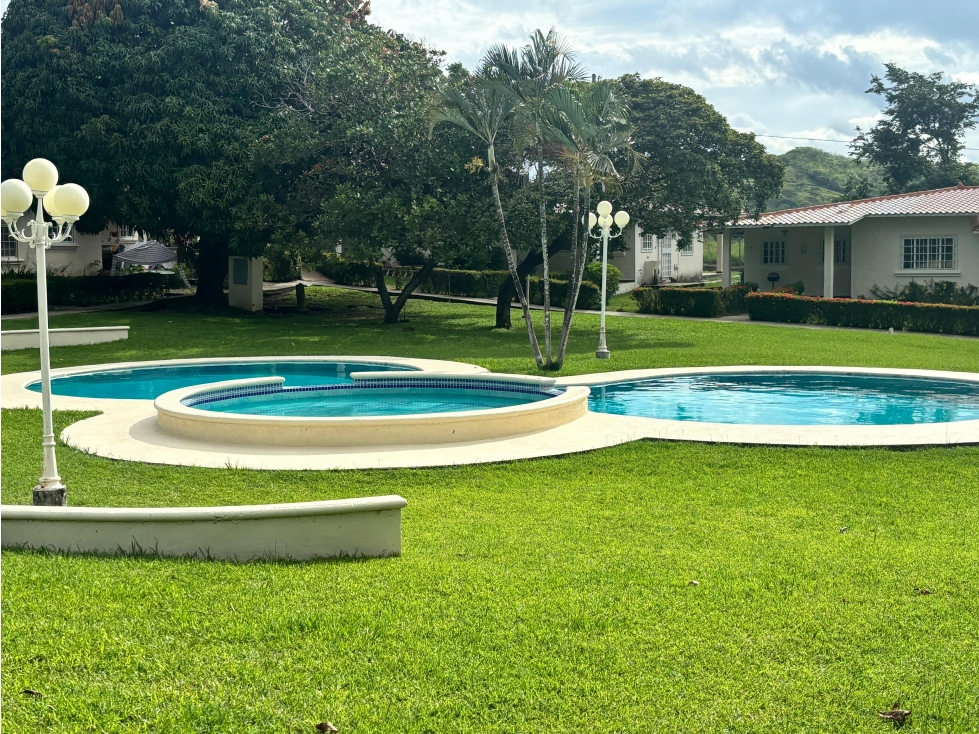 CORONADO LAS LAJAS AMOBLADA PISCINA 100 M TERRAZA — foto 5