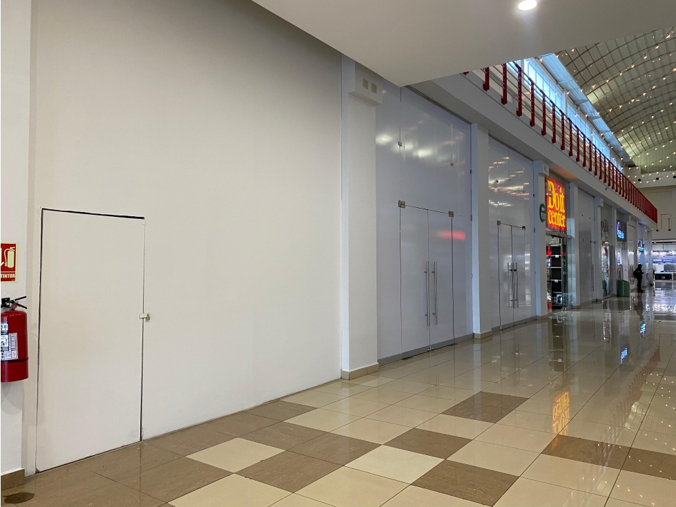 ARRAIJAN / WESTLAND MALL / LOCAL COMERCIAL / 50 M / PLANTA BAJA — foto 5