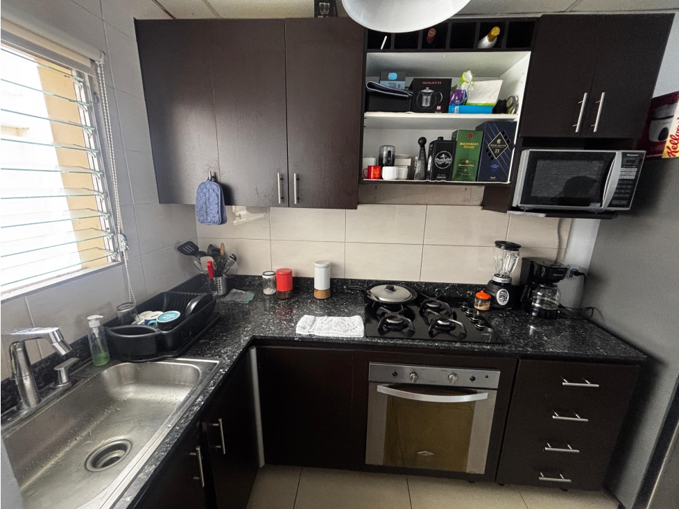 CONDADO DEL REY / PARQUE DE TOSCANA / 86 M2 / 2 HABITA / LINEA BLANCA — foto 4