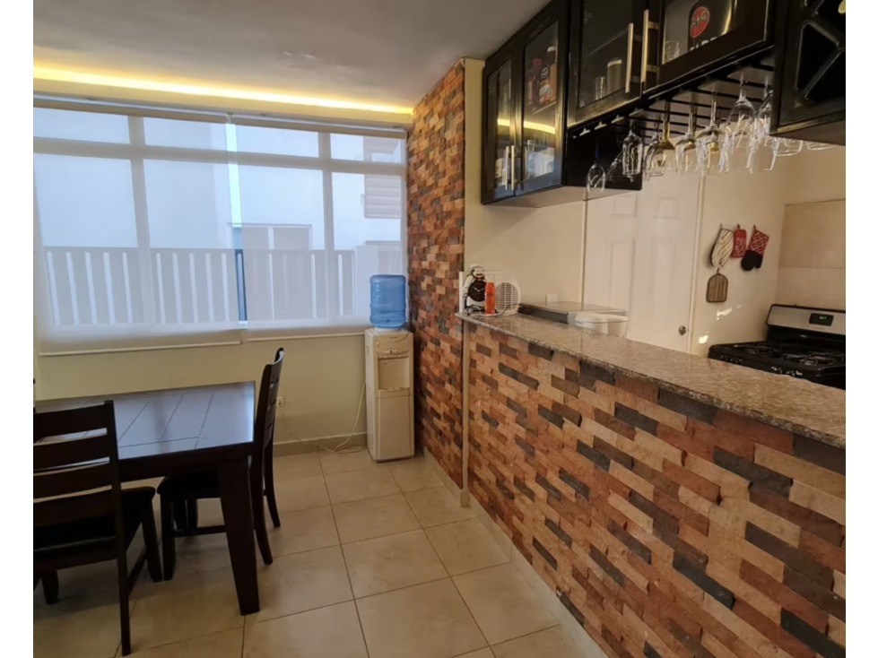 CORONADO/ PARADISE POINT / 250 M2 / 3 HABITACIONES / AMOBLADO - 3