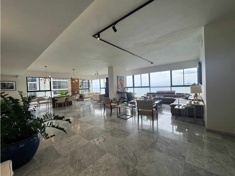 ALQUILER DE APARTAMENTO PUNTA PAITILLA PH PUNTA DEL SOL LINEA BLANCA — foto 4