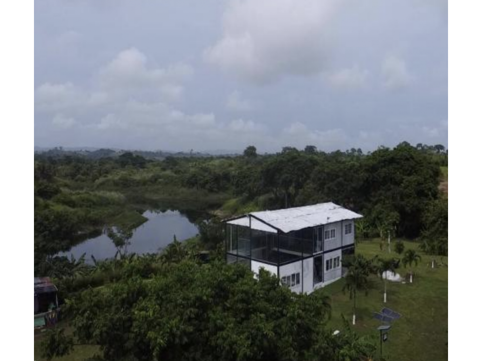 ISLA / BAYANO / RESORT / 11,673.41 M2 / DUPLEX CON CABAÑAS PISCINA JC - 1