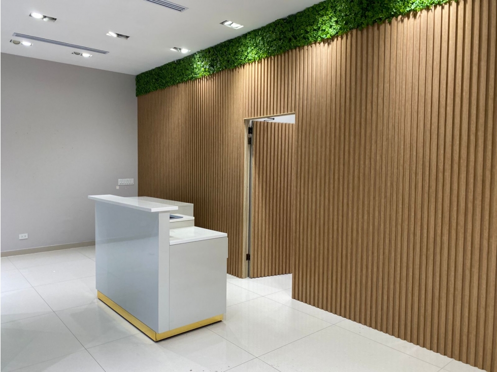 COSTA DEL ESTE / CONSULTORIO / ATRIO MALL / 84M — foto 2