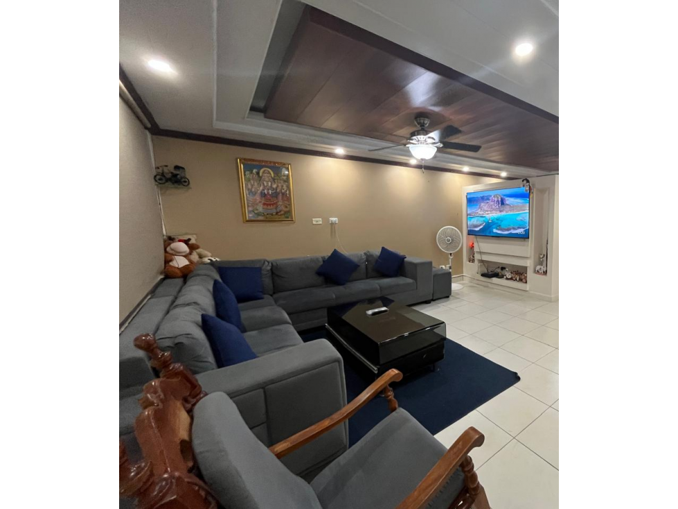 COSTA VERDE / MONTELIMAR / 3 HABITACION / 240M / 2 PARKING / TERRAZA — foto 2