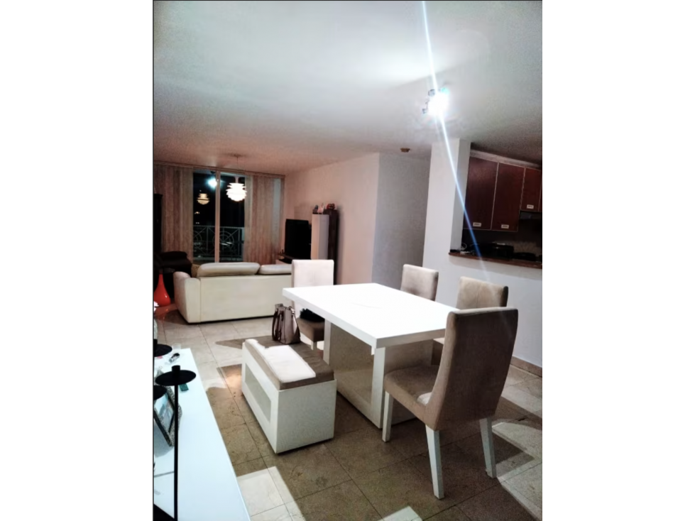 PUNTA PACIFICA / COSTA PACIFICA / 145M / 3 HABITACION / 2 PARKING — foto 3