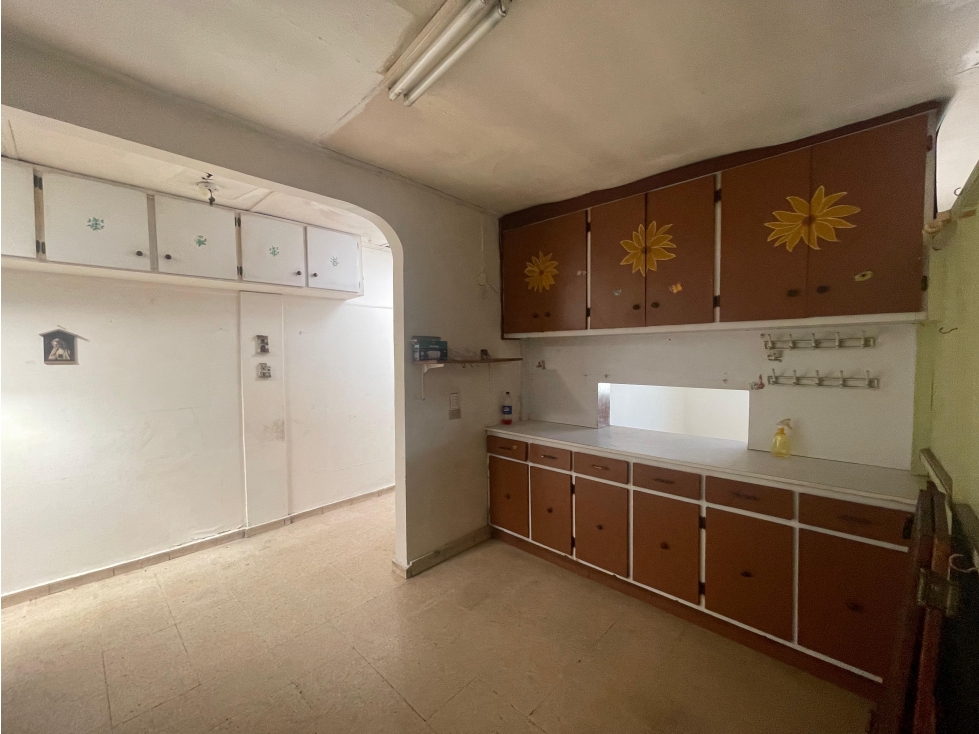 SAN ANTONIO / 1000M2 / 6 HABITACIONES / TERRAZA / ANEXO INDEPENDIENTE - 6