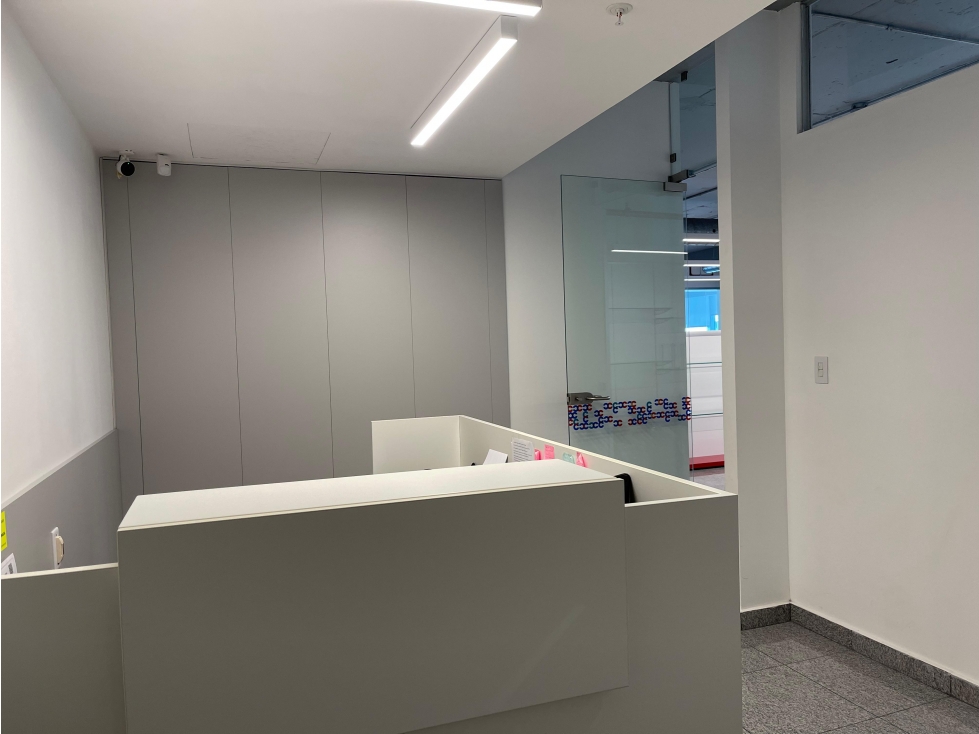 ALQUILER DE OFICINA EN OCEANIA BUSINESS PLAZA PUNTA PAITILLA AMOBLADA - 3