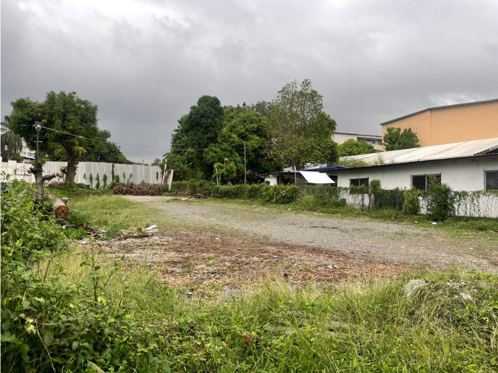 RIO ABAJO / TERRENO / 1222M / CODIGO C-2 / RN1 / PAVIMENTADO JC — foto 5
