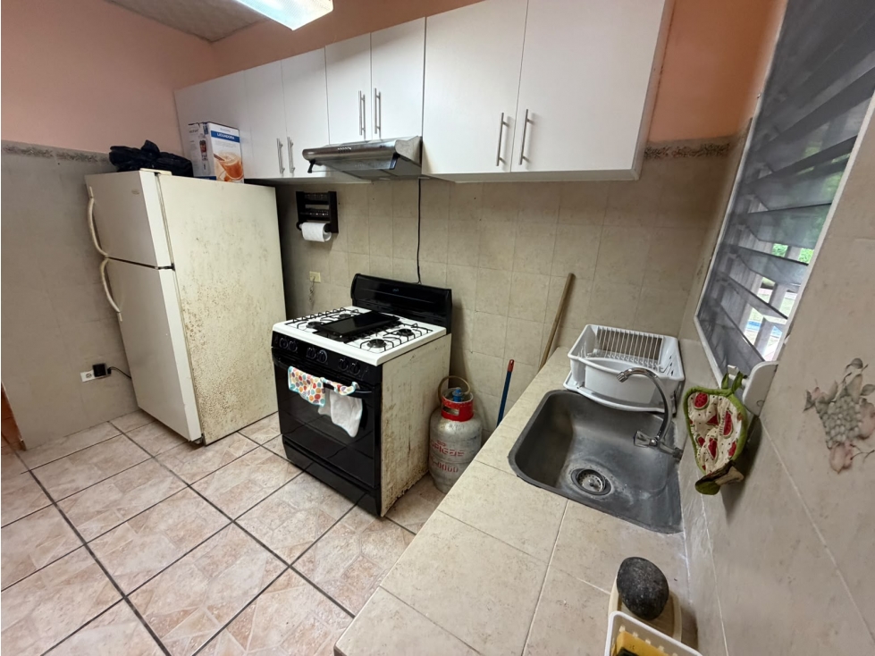 SAN CARLOS / EL HIGO / 3 HABITACIONES / 1722 M / PISCINA / TERRAZA — foto 6