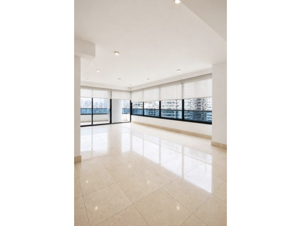 SE VENDE APARTAMENTO PUNTA PAITILLA 224M 3 HABITACIONES CON GARAGE — foto 2