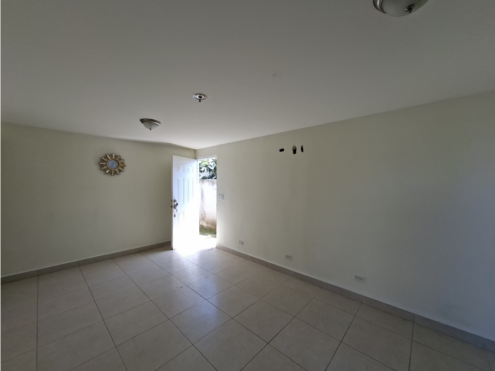 PLAYA DORADA / VILLA MARINA II / 3 HABITACION / 240M / LINEA BLANCA — foto 5