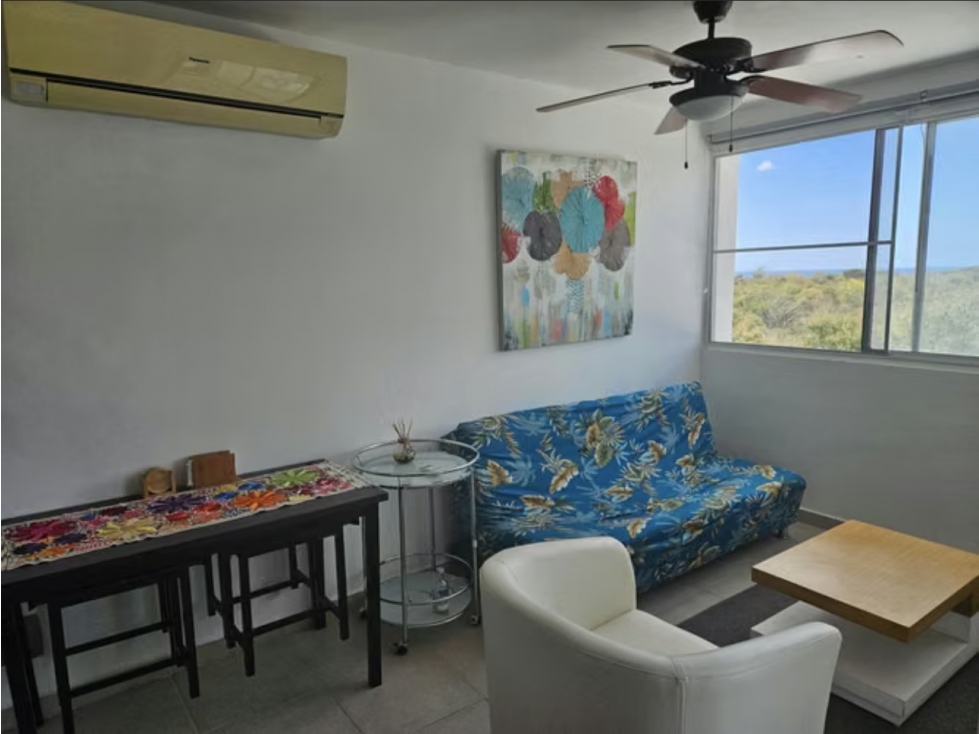 SE VENDE APARTAMENTO SAN CARLOS IBIZA OCEAN VIEW 34M CON BALCON — foto 4