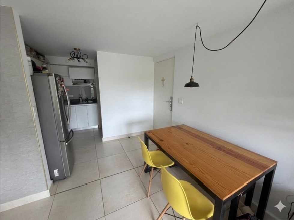 PARQUE LEFEVRE / PANAMA VIEJO RESIDENCES / 58M / 2 HABITACION / BALCON — foto 3