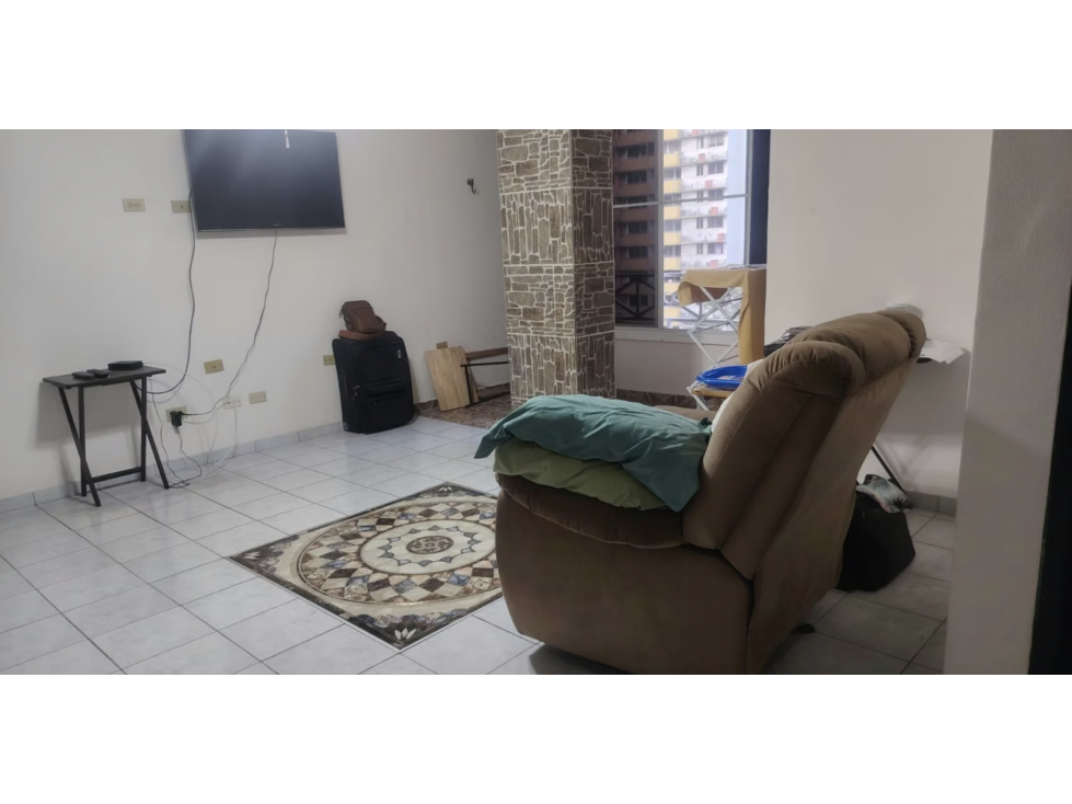 TUMBA MUERTO / TORRES DE MILÁN / 65M / 2 HABITACIONES / 2 BAÑOS - 4