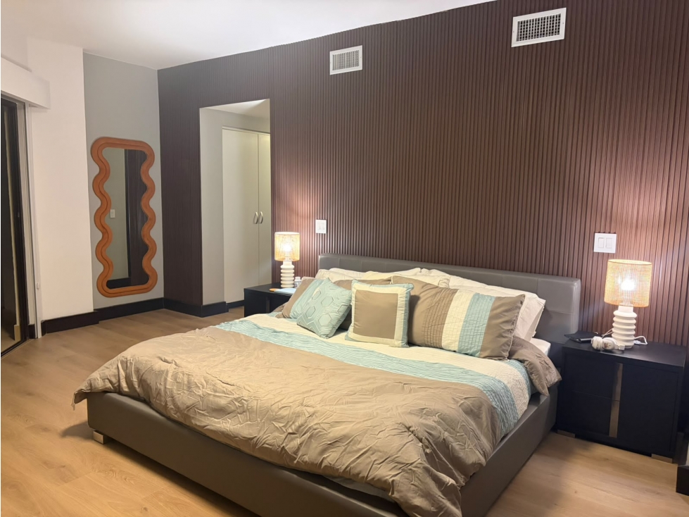 SAN CARLOS / VISTAMAR / PH LAS OLAS II / 313m2 / 3 HABITACIONES YG - 6