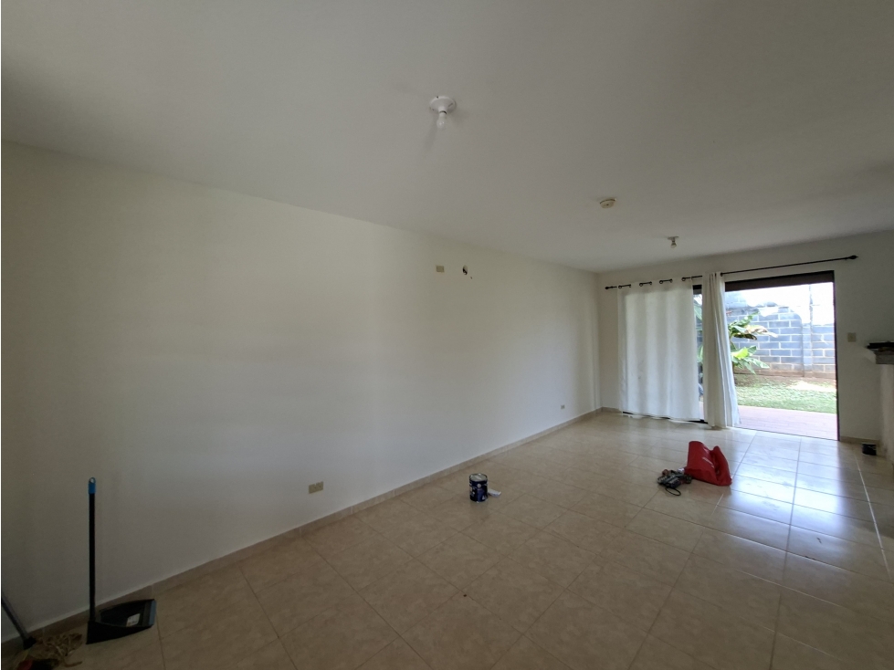 CHORRERA / ARBOLEDAS / LOS PINOS / 180M / 3 HABITACIONES / TERRAZA — foto 4