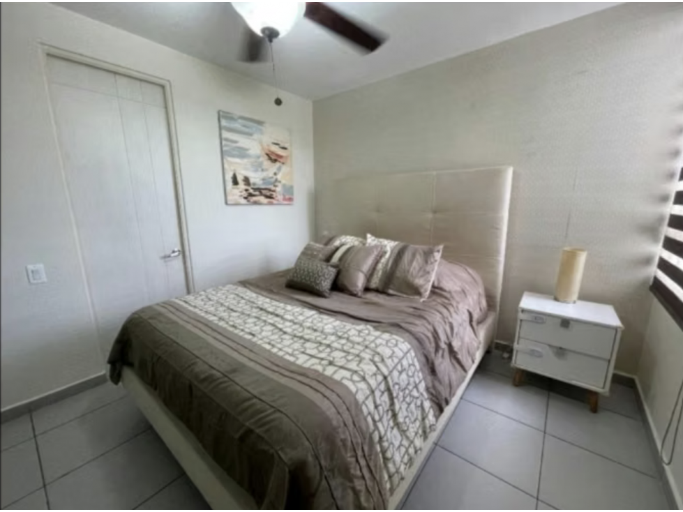 EL BOSQUE / AVIÑÓN TOWER / 77M / 3 HABITACION / 2 BAÑOS / LINEA BLANCA — foto 4