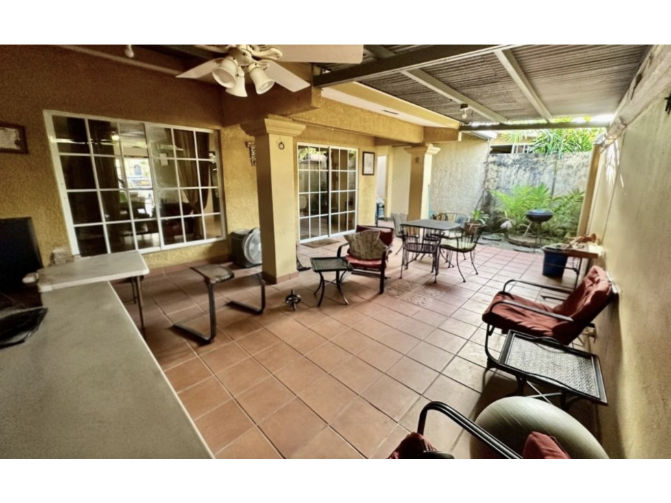 CONDADO DEL REY / DORADO SPRINGS / 3 HABITACIONES / 183M / DUPLEX — foto 3