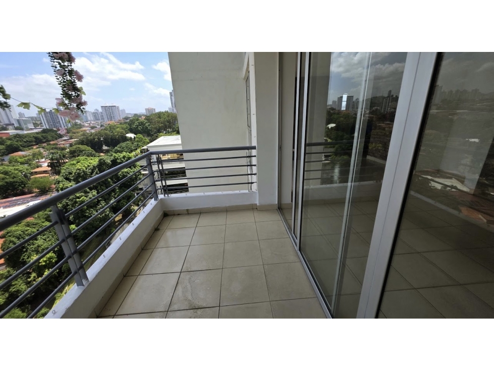 HATO PINTADO / ECCO TOWERS / 112M / 2 HABITACION / LINEA BLANCA