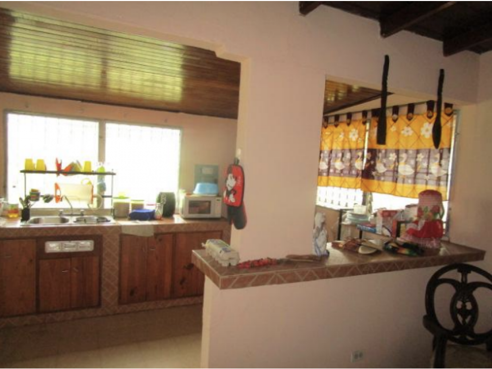 SE VENDE CASA 425M EN LA CHORRERA FUENTES DEL CHASE EN ESQUINA — foto 4