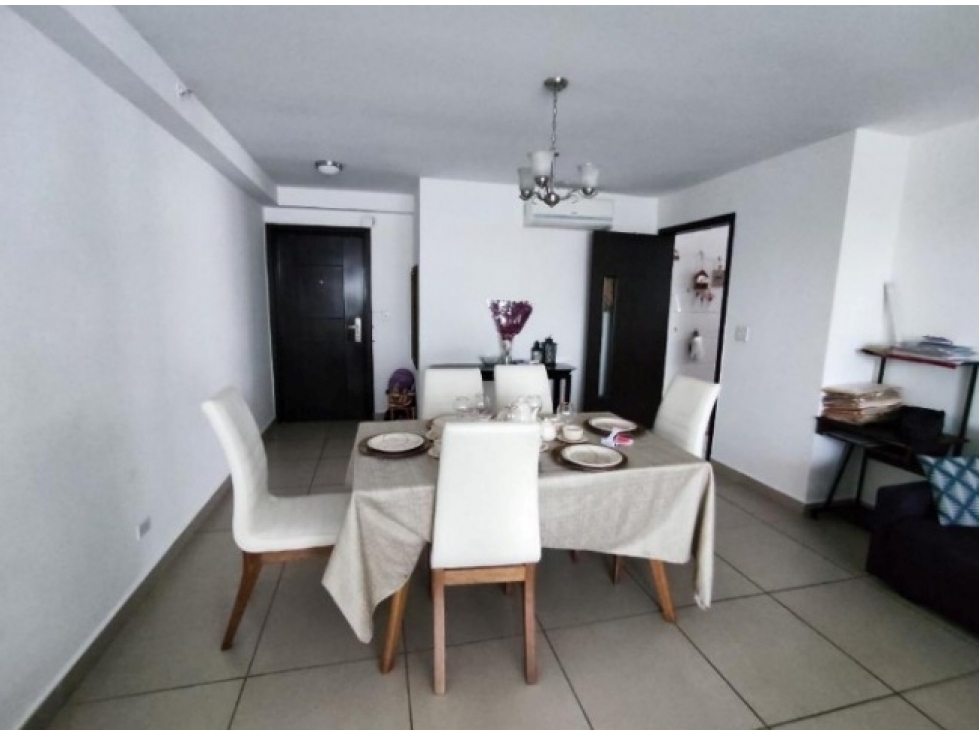 CONDADO DEL REY / PH KINGS PARK / 140M / 4 HABITACION / 4 PARKING — foto 3
