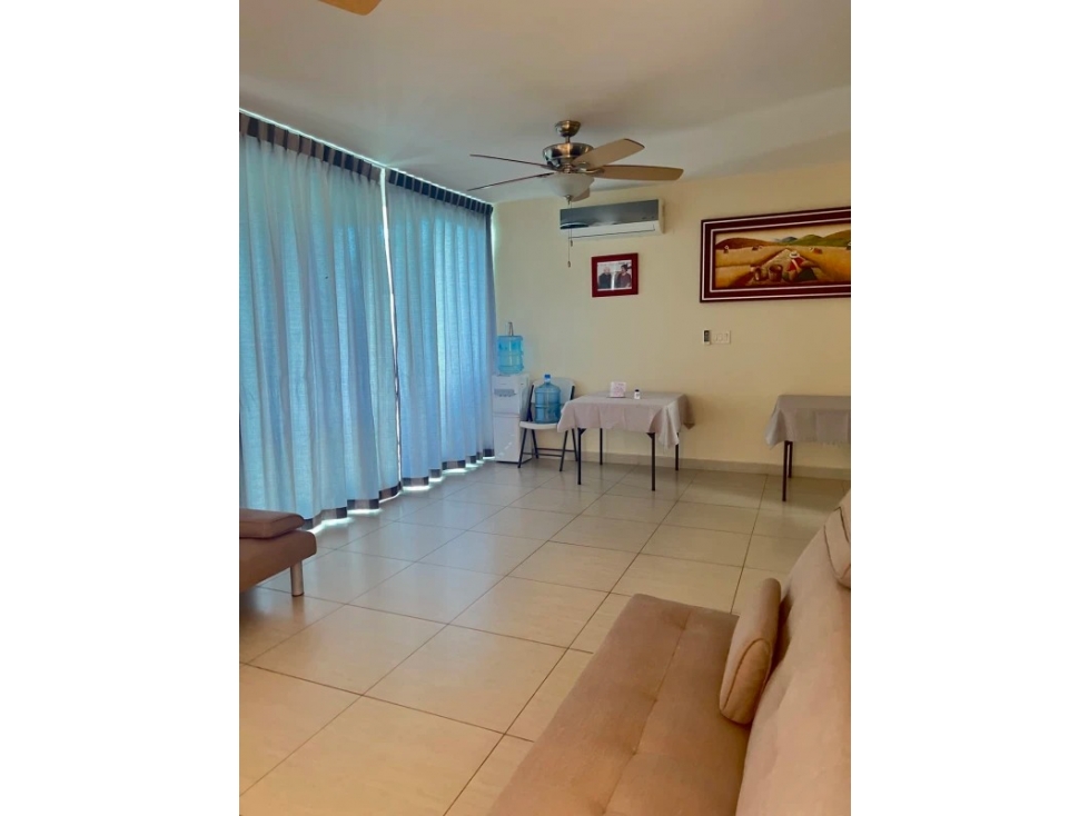 PLAYA BLANCA / PH CORAL PARK / 3 HABITACIONES / 126M2 / CON BALCÓN — foto 6