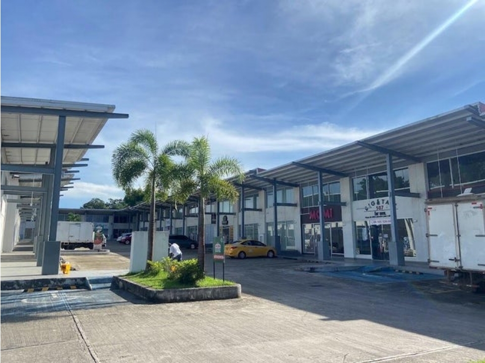 LOCAL COMERCIAL / PLAZA MILLA 8 / CON MEZZANINE / 190M / VACIO — foto 5