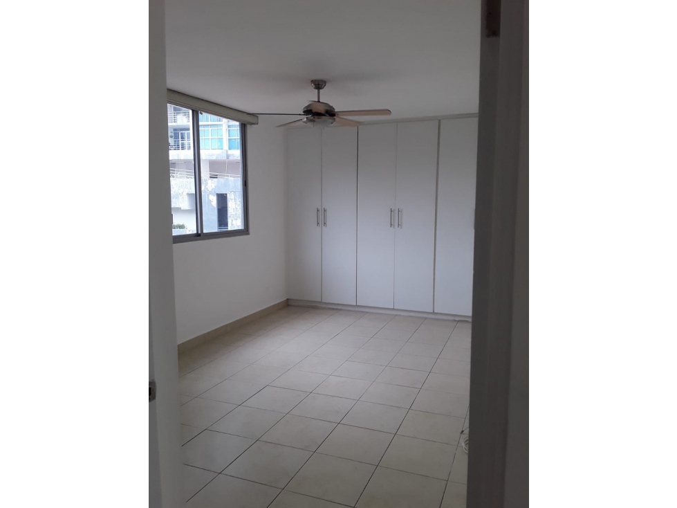 VILLA DE LAS FUENTES / PH DELUNA PARK VIEW / 124M2 / 2 HABITACIONES — foto 5