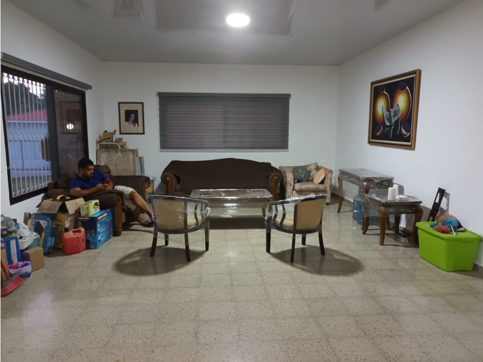 CHAME / CORONADO / 3 HABITACIONES / 2250M2 / PISCINA / CERCA DEL MAR — foto 3