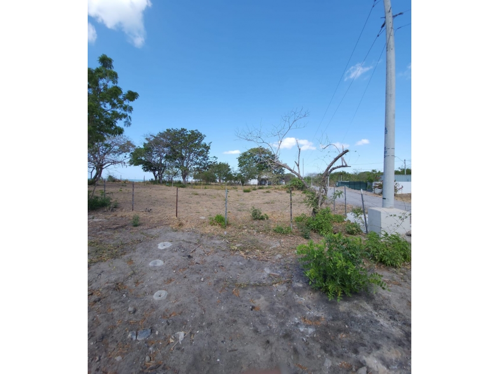 TERRENO DE PLAYA / NUEVA GORGONA / MALIBÚ / 1000M / FRENTE AL MAR — foto 3