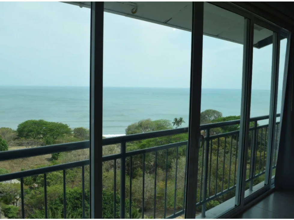 SE VENDE APARTAMENTO 325M EN PUNTA BARCO BARCOVENTO VISTA AL MAR - 1