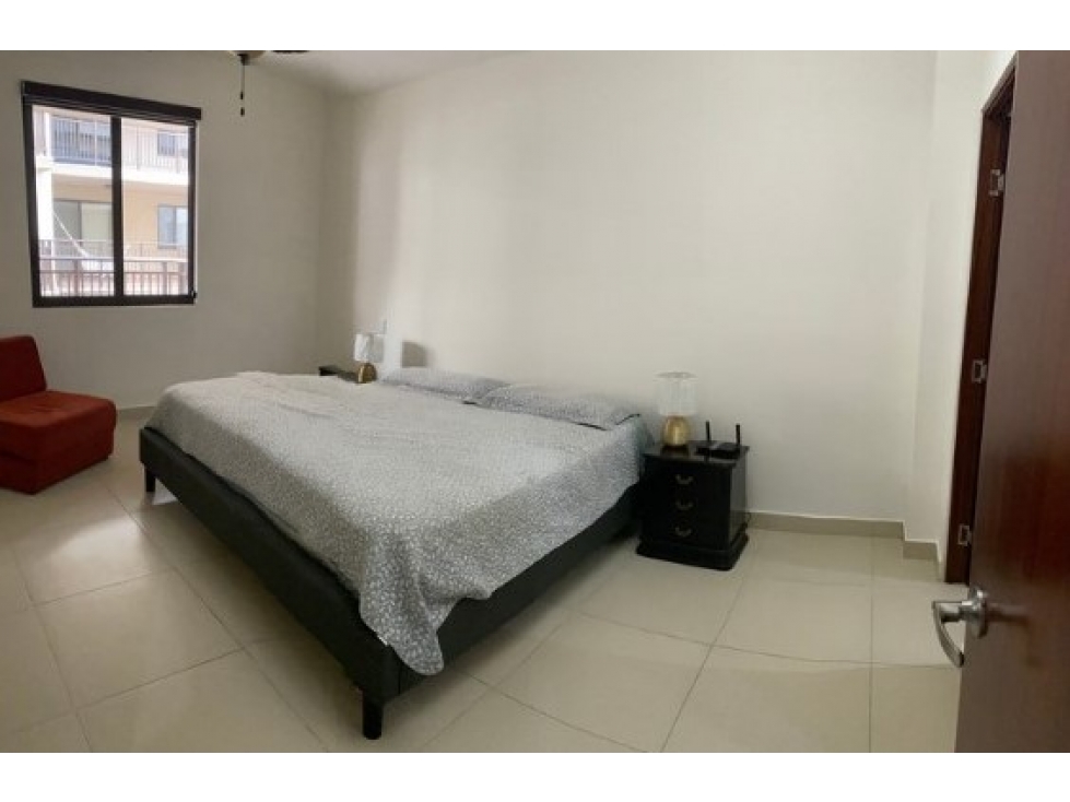 SE VENDE APARTAMENTO PANAMA PACIFICO RIVER VALLEY 144M 2 HABITACIONES — foto 6