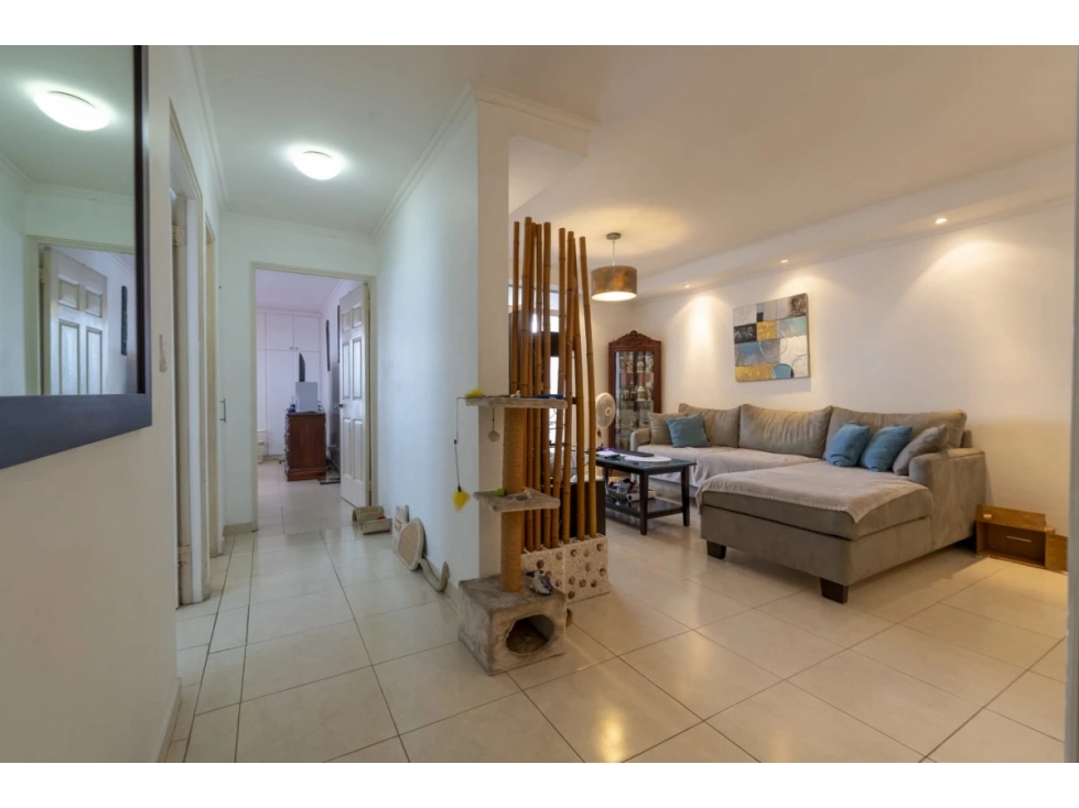 VIA ARGENTINA / MANDALAY / 120M / 3 HABITACIONES / 2 PARKING / BALCON — foto 4