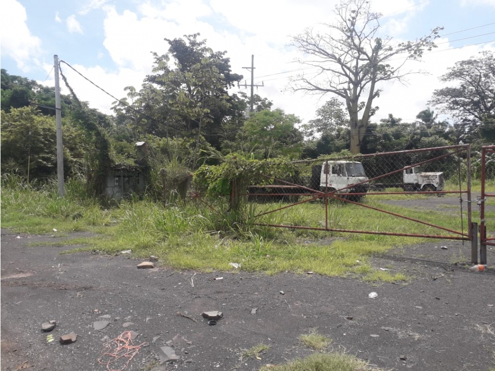 TERRENO / CHAME / BEJUCO / 1118 M / VIA PANAMERICANA / PLAYA — foto 4