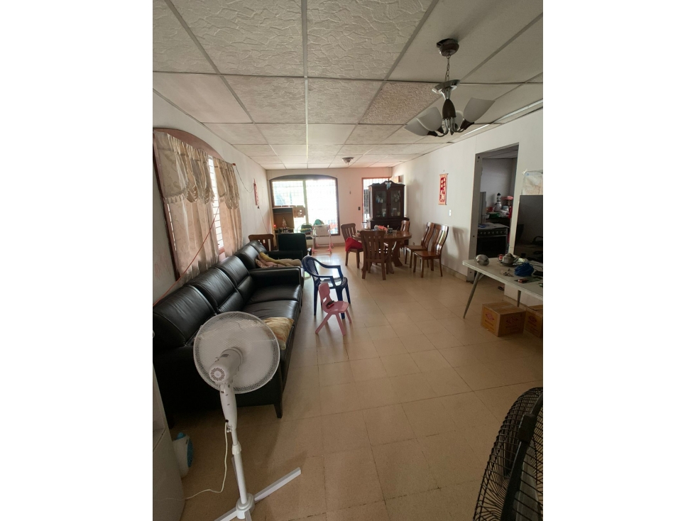 VILLA DE LAS FUENTES I 5 HABITACIONES 400M YG — foto 2