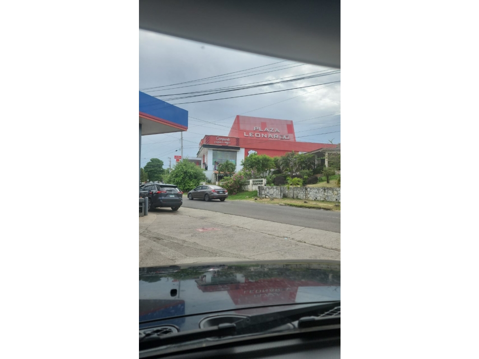 SE VENDE TERRENO COMERCIAL CHITRE 5505M FRENTE AL HOTEL AZUERO - 3