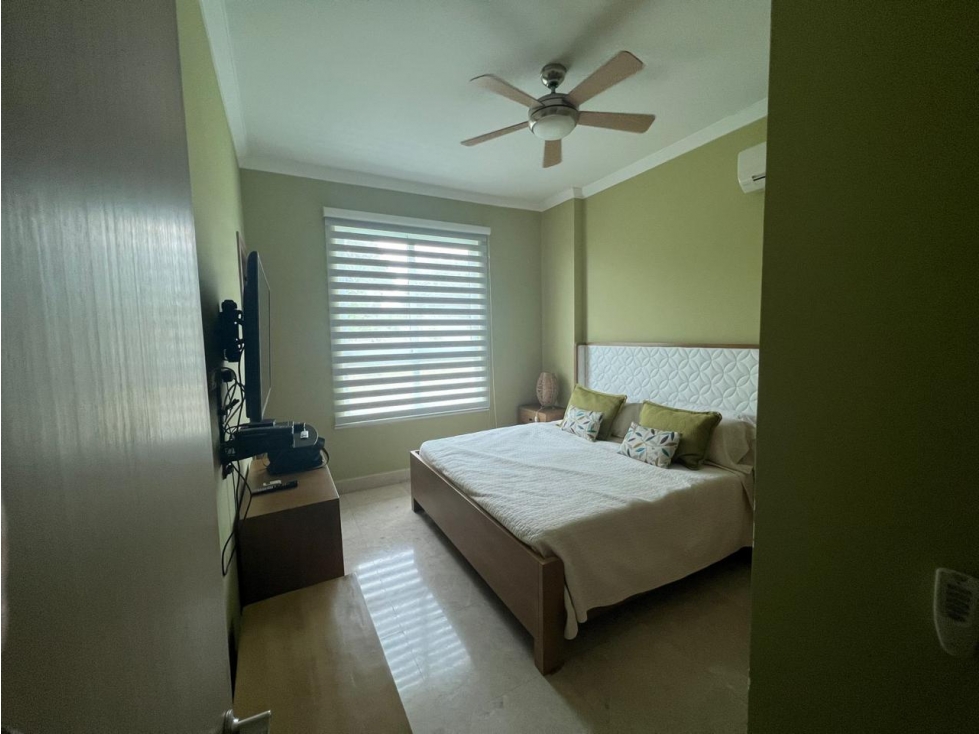 RIO HATO BIJAO BEACH CLUB RESIDENCES 280m2 VISTA AL MAR — foto 5