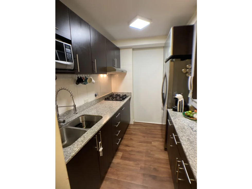 PARQUE LEFEVRE / PH ARENAS / 69M / 2 HABITACION / 2 BAÑOS / 1 PARKING — foto 3